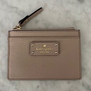 Kate Spade card case